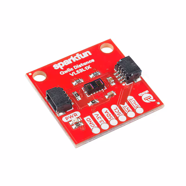 SEN-14722 SparkFun Electronics  Cartes d'évaluation - Cartes d'extension Cartes filles